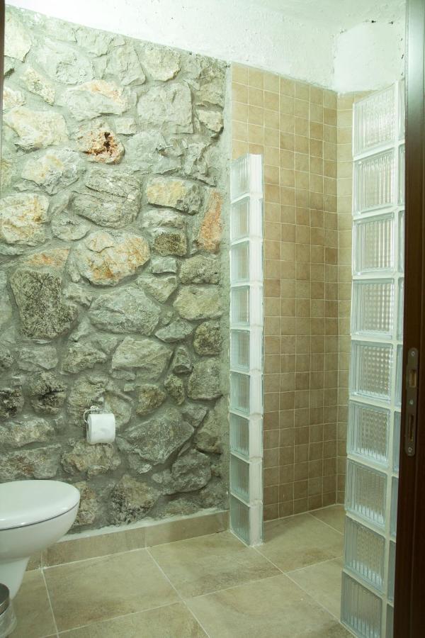 Doga Apartments Kayakoy ภายนอก รูปภาพ