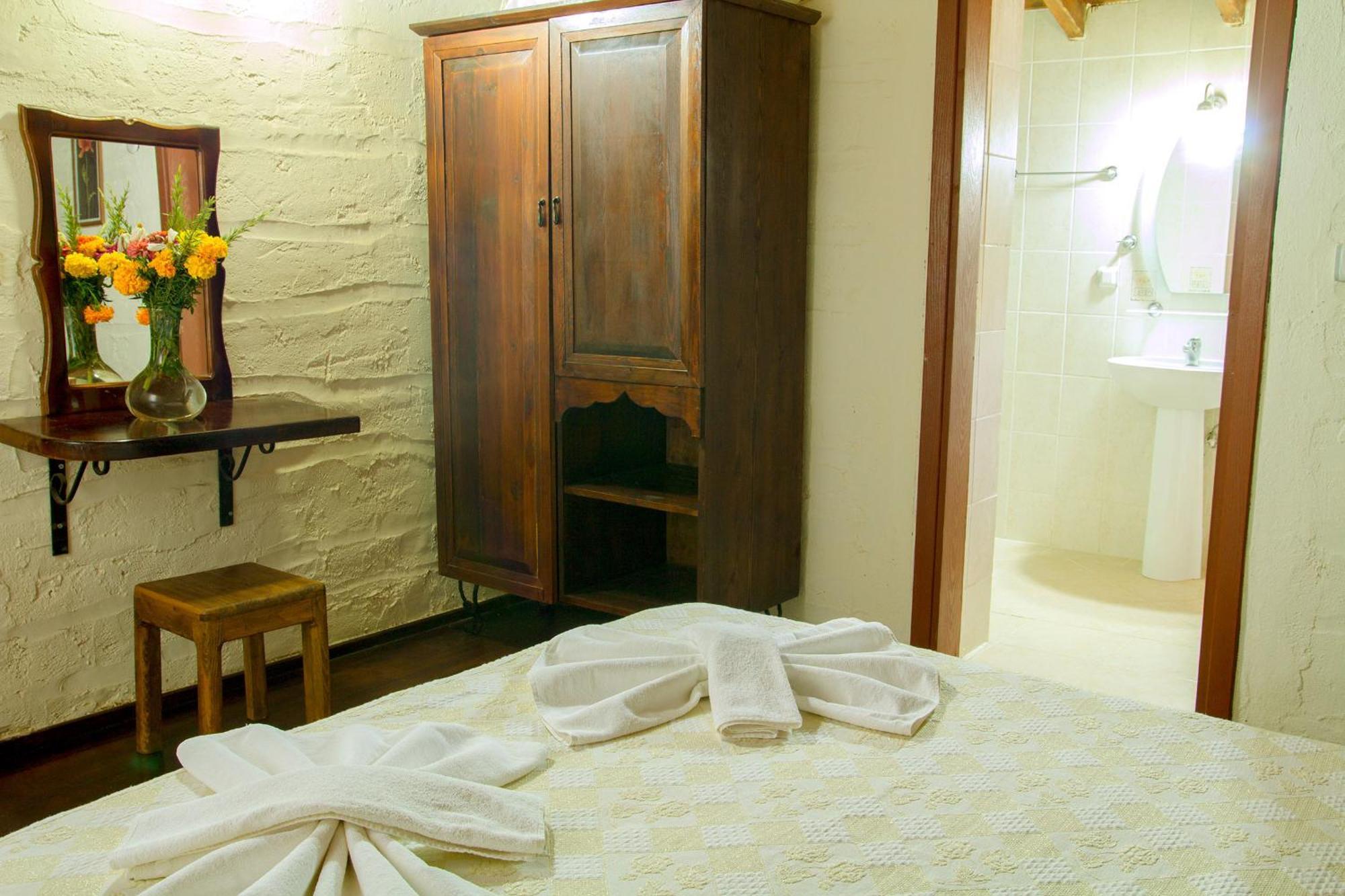 Doga Apartments Kayakoy ห้อง รูปภาพ